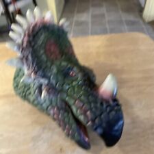 Plastic dinosaur hand for sale  Claremore