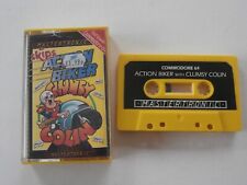 Vintage game cassette for sale  BARNSTAPLE
