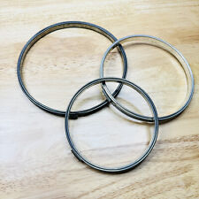 Metal embroidery hoops for sale  Prescott Valley
