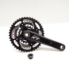 Shimano deore mountainbike gebraucht kaufen  Wyhl