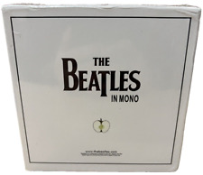 The Beatles In Mono Box Set por Paul McCartney (CD, 2009) comprar usado  Enviando para Brazil