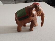 éléphant anciens bois d'occasion  Saint-Rambert-d'Albon