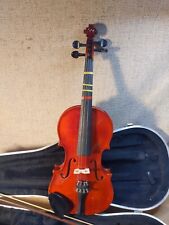 Violino E.R. 3/4 Cópia Pfretzschner de Antonius Stradivarius 1995 para reparo  comprar usado  Enviando para Brazil