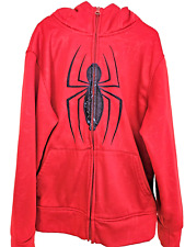 Spider man jacket for sale  North Port
