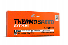 Olimp thermo speed for sale  LIVERPOOL