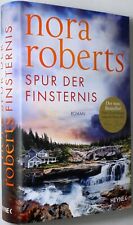 Nora roberts spur gebraucht kaufen  Berlin