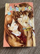 Manga book cheeky for sale  FORRES