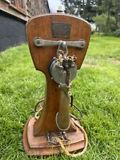 Sit antique telephone for sale  DISS