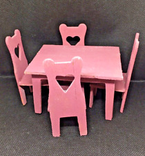 Vintage pink miniature for sale  Grand Junction