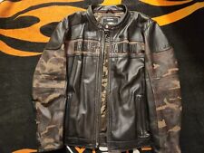 Harley davidson leather for sale  Fall River