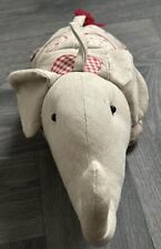 Laura ashley elephant for sale  WORCESTER