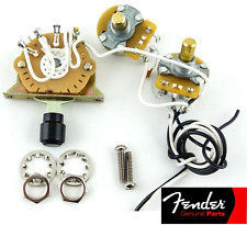 Kit fender player d'occasion  Toulouse-