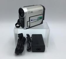 Usado, Videocámara Sony NTSC MiniDV 40x zoom transferencia de video - en muy buen estado (DCR-HC38) segunda mano  Embacar hacia Argentina