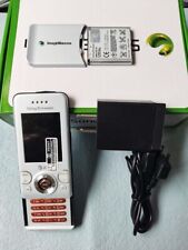 Usado, Celular 2G Sony Ericsson Walkman W580i - redes 2G desbloqueadas (desbloqueado) comprar usado  Enviando para Brazil