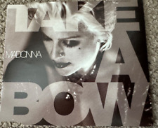 Madonna take bow for sale  LONDON