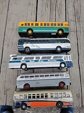 Corgi bus bundle for sale  Butler