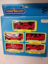 Chad valley ferrari for sale  SOUTHEND-ON-SEA