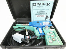 Drader injectiweld w30000 for sale  Las Vegas