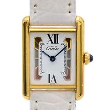Cartier w1006354 must for sale  Shipping to Ireland
