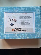 Starter kit arduino usato  Roma