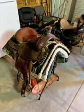 Horse saddle for sale  Tupelo