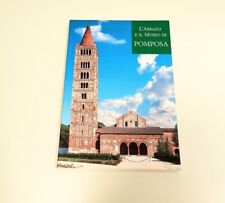 Libro abbazia museo usato  Ferrara