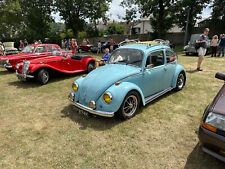 Classic beetle vintage for sale  ALDERSHOT