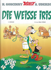 Asterix weisse iris gebraucht kaufen  Wendlingen