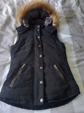 fat face ladies gilet for sale  LINCOLN