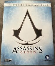 Livro de arte edição limitada Assassin's Creed: guia oficial do jogo Prima por... comprar usado  Enviando para Brazil