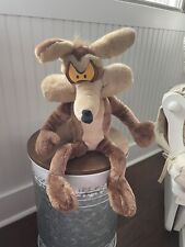 Wile coyote sitting for sale  Hartselle