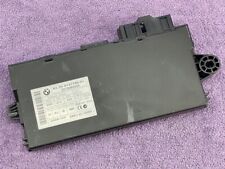 e81 bmw e82 123d ecu e88 e87 for sale  SOUTHAMPTON