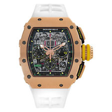Richard mille flyback for sale  Miami Beach
