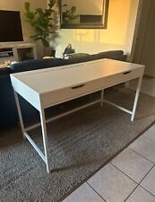 Ikea alex desk for sale  San Diego