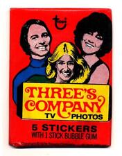1978 three company for sale  Redwood City