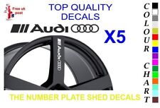 Audi alloy wheel for sale  SKEGNESS