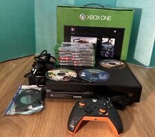 Xbox one console for sale  WIGSTON