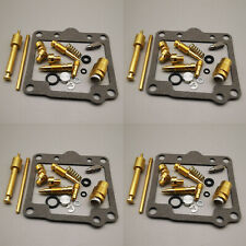 4set carburetor repair for sale  USA