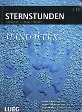 Sternstunden 2014 zeitschrift gebraucht kaufen  Gladbeck