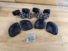 Replacement wheels delsey for sale  Muskego