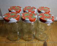 Strawberry lidded jam for sale  SOUTHAMPTON