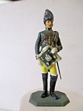 Figurine historex ingenieur d'occasion  Quimper