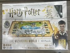 Harry potter puzzle for sale  STOCKTON-ON-TEES