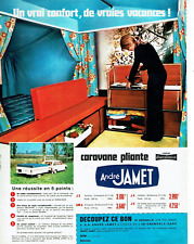 Publicité advertising 0823 d'occasion  Raimbeaucourt
