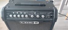 line 6 spider iv for sale  DUNDEE