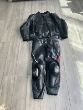 Dainese motorcycle leathers for sale  Shipping to Ireland