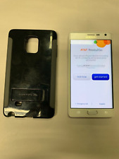 Redefinição de fábrica original Samsung Galaxy Note Edge SM-N915A 32GB 5.6" 4G AT&T, usado comprar usado  Enviando para Brazil