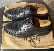 Alden 9751 black for sale  Shipping to Ireland