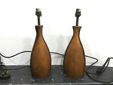 Pair matching vintage for sale  WINCHESTER