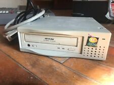 Unidad CDRW Roland VS CDR 1 2 3 SCSI para VS 2480 2480CD 1824 1880 1680 880EX segunda mano  Embacar hacia Argentina